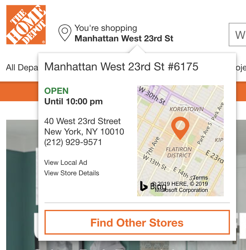 💰 Home Depot vs. Lowe's Price Comparison Stevesie Data